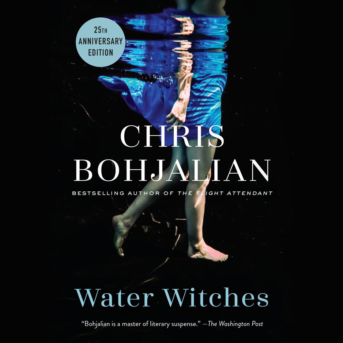 Water Witches by Chris Bohjalian