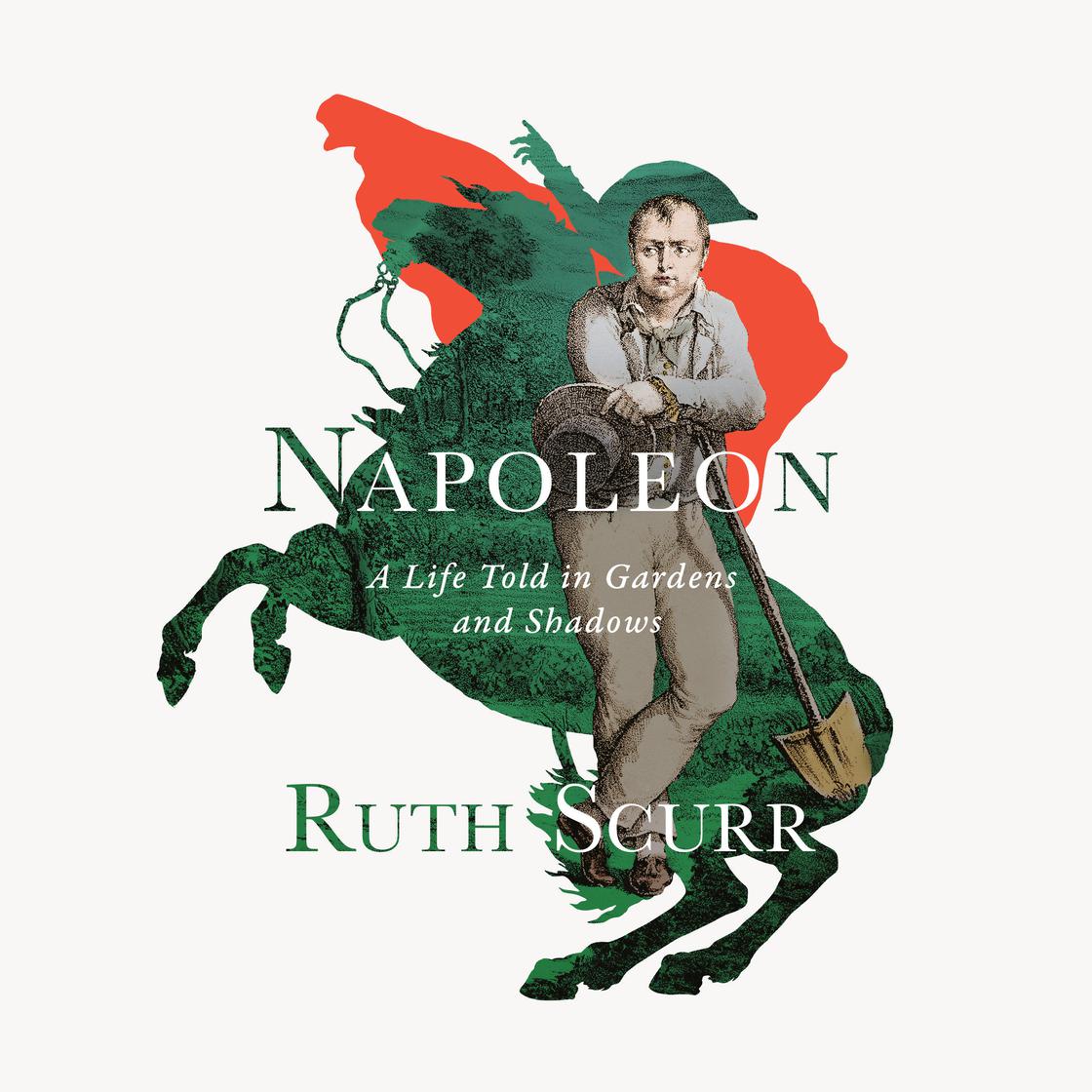 Napoleon by Ruth Scurr