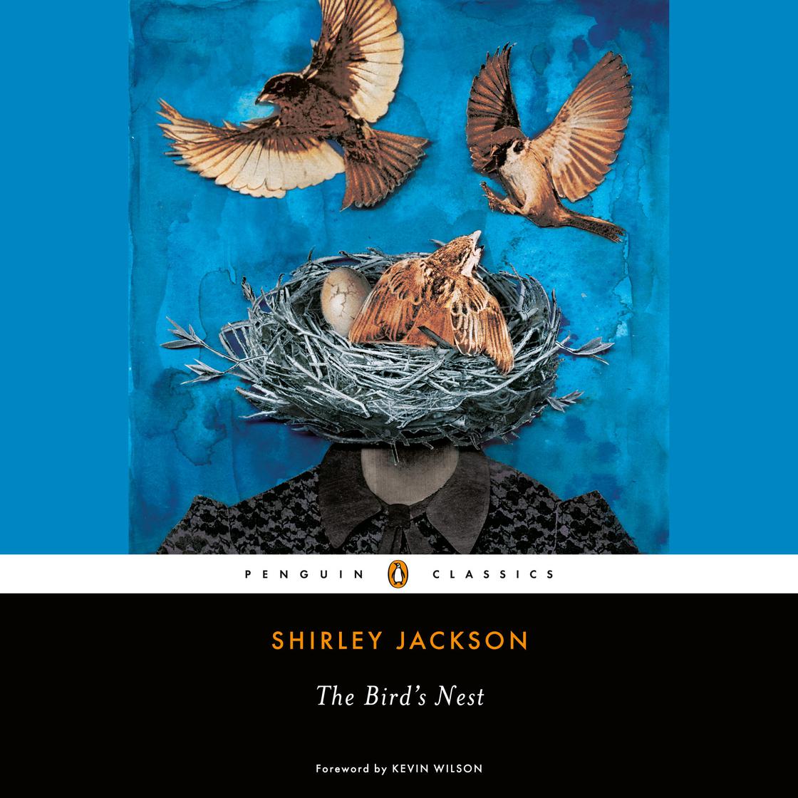 The Bird's Nest by Shirley Jackson