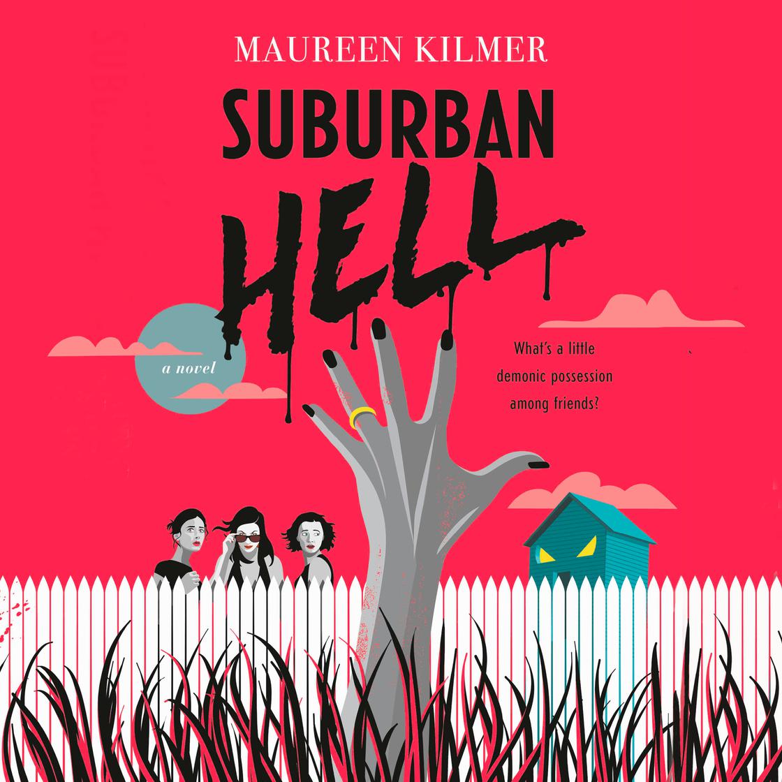 Suburban Hell by Maureen Kilmer