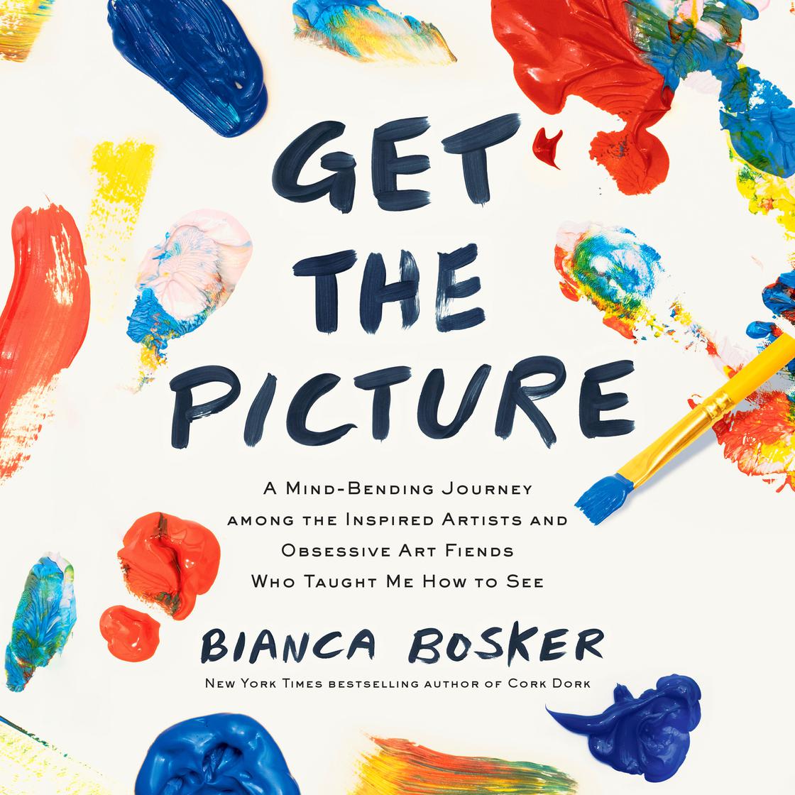 Get the Picture by Bianca Bosker