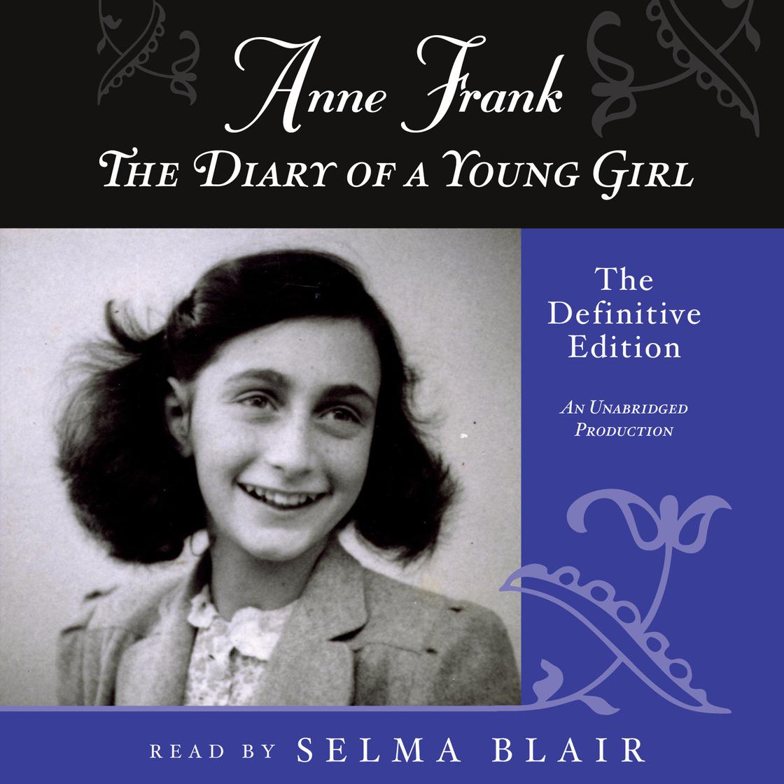 Anne Frank: The Diary of a Young Girl by Anne Frank