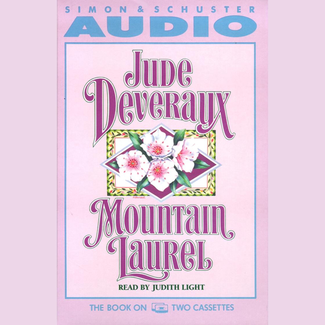 Mountain Laurel - Abridged by Jude Deveraux