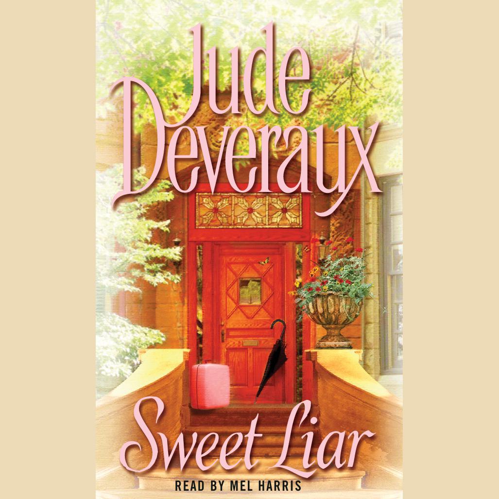 Sweet Liar - Abridged by Jude Deveraux