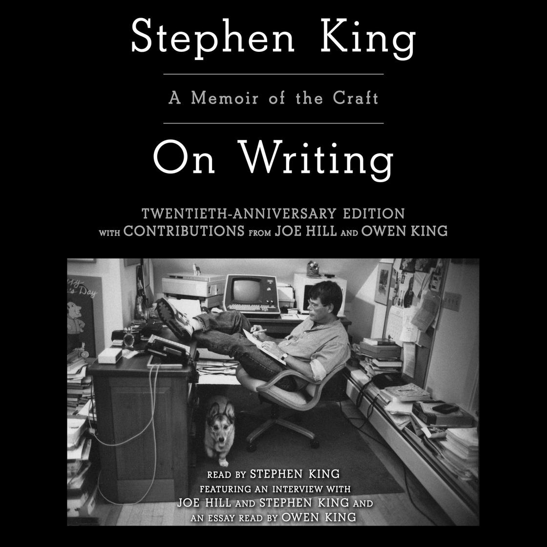 On Writing by Stephen King