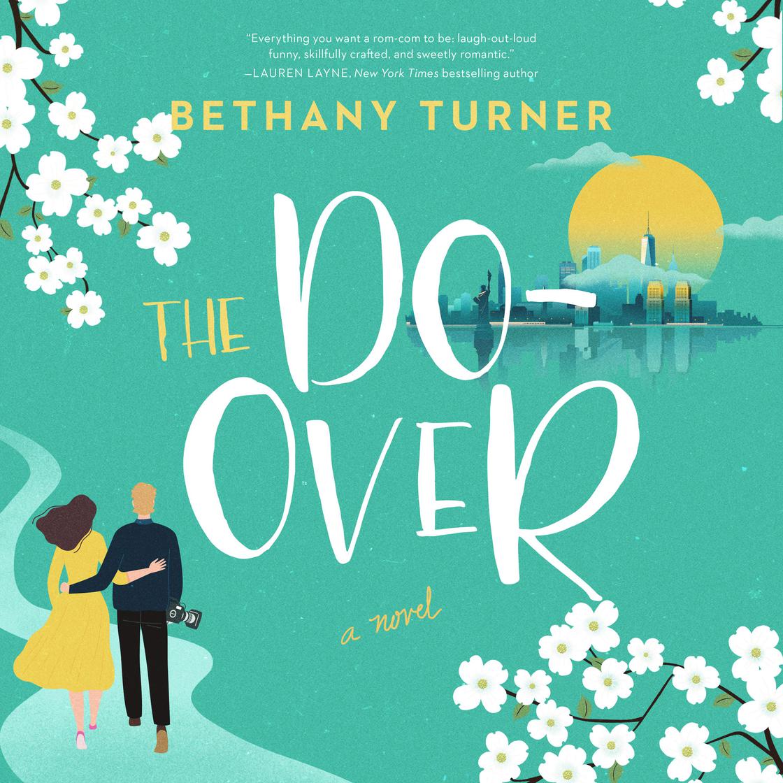 The Do-Over by Bethany Turner