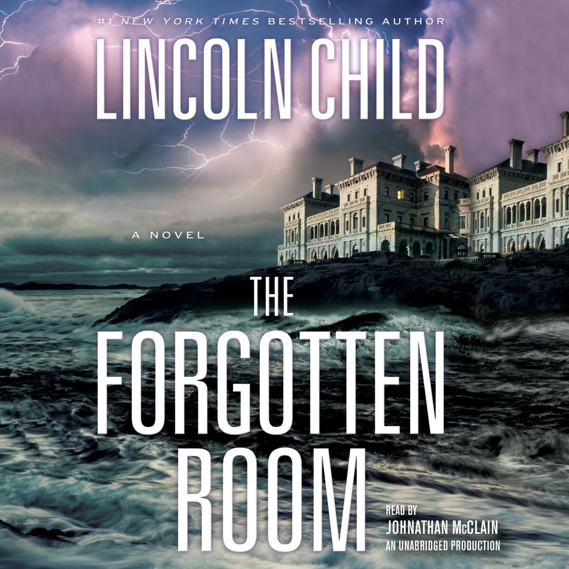 The Forgotten Room by Lincoln Child