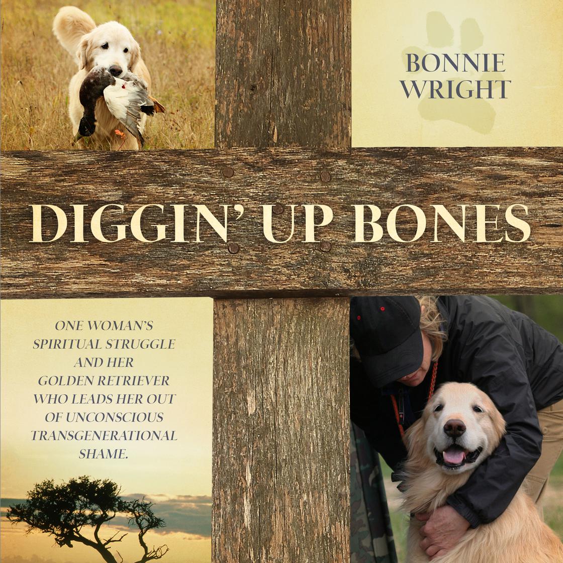 Diggin' Up Bones by Bonnie Wright