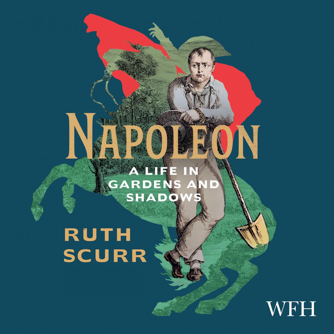 Napoleon by Ruth Scurr