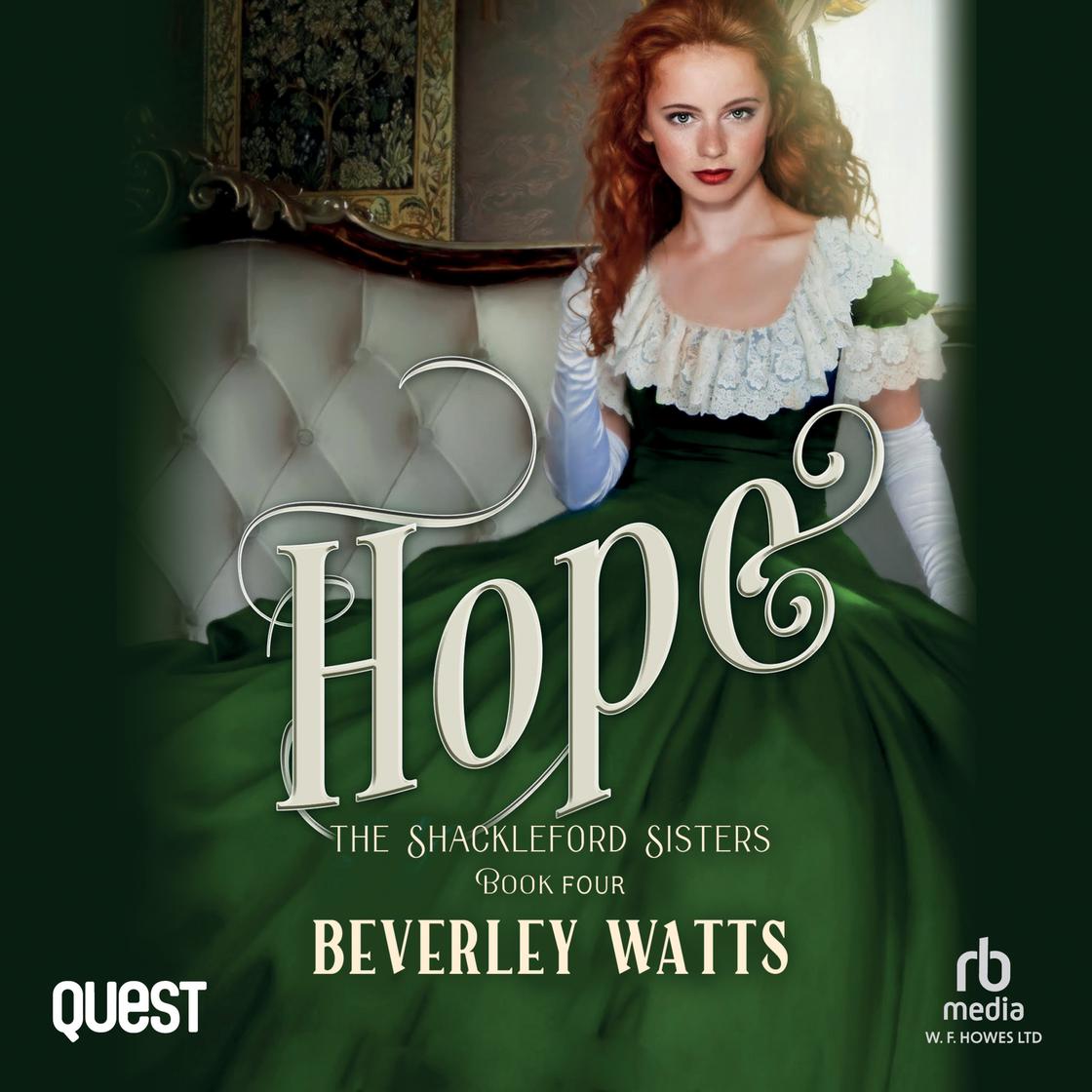 Hope by Beverley Watts