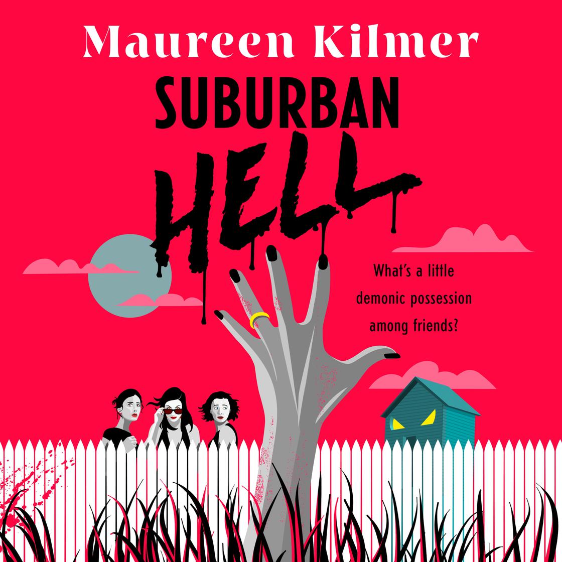 Suburban Hell by Maureen Kilmer