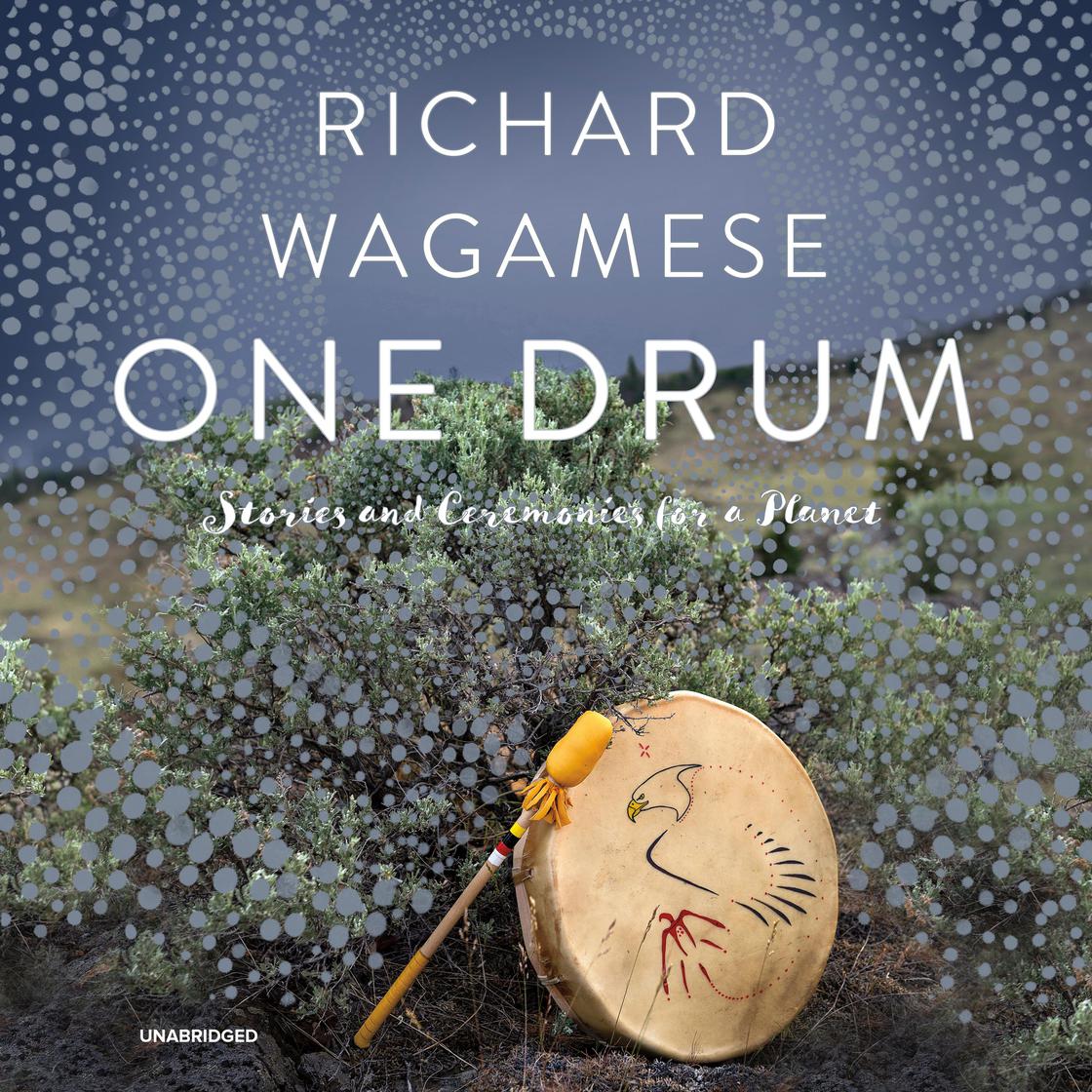 One Drum by Richard Wagamese