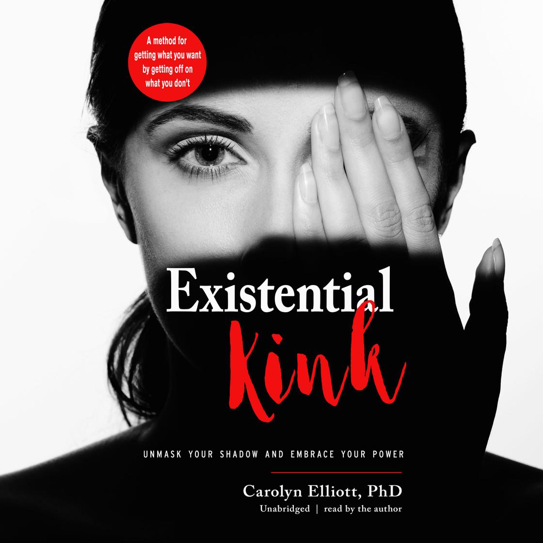 Existential Kink by Carolyn Elliott