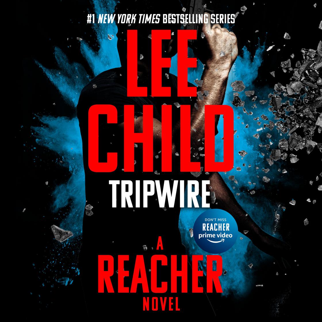 Tripwire by Lee Child