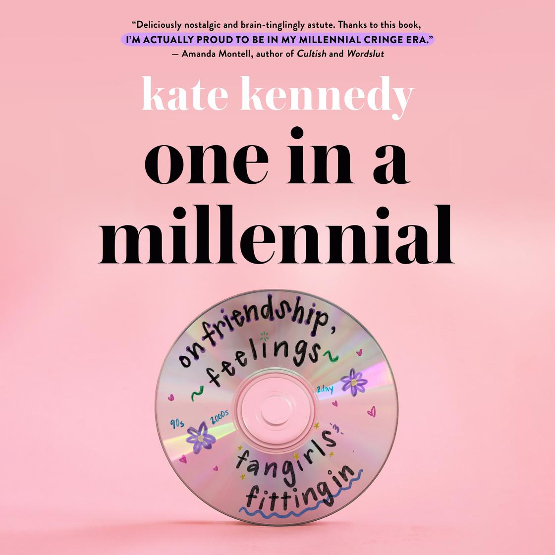 One in a Millennial by Kate Kennedy