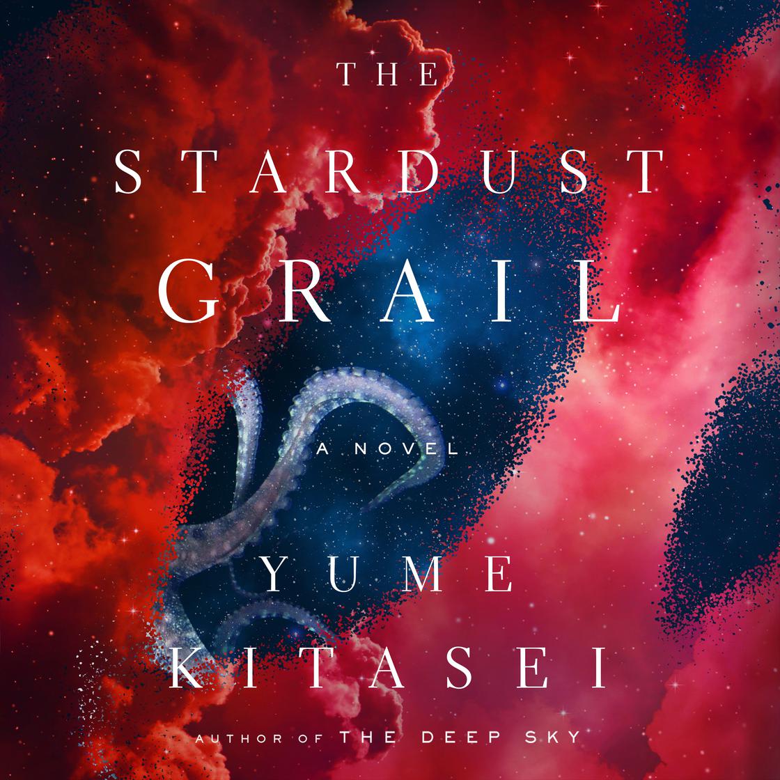 The Stardust Grail by Yume Kitasei