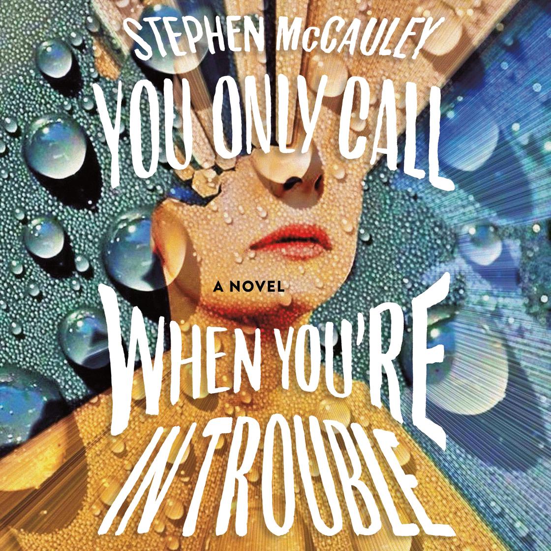 You Only Call When You're in Trouble by Stephen McCauley