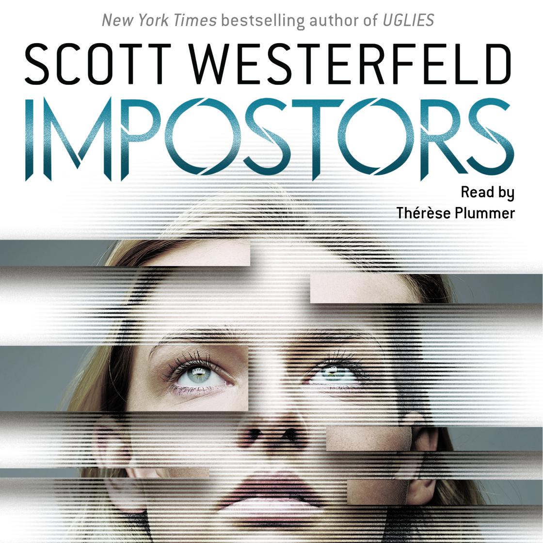 Impostors by Scott Westerfeld