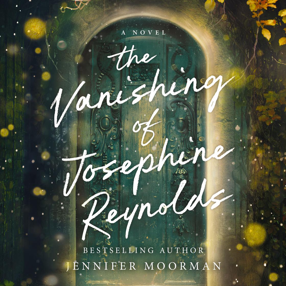 The Vanishing of Josephine Reynolds by Jennifer Moorman