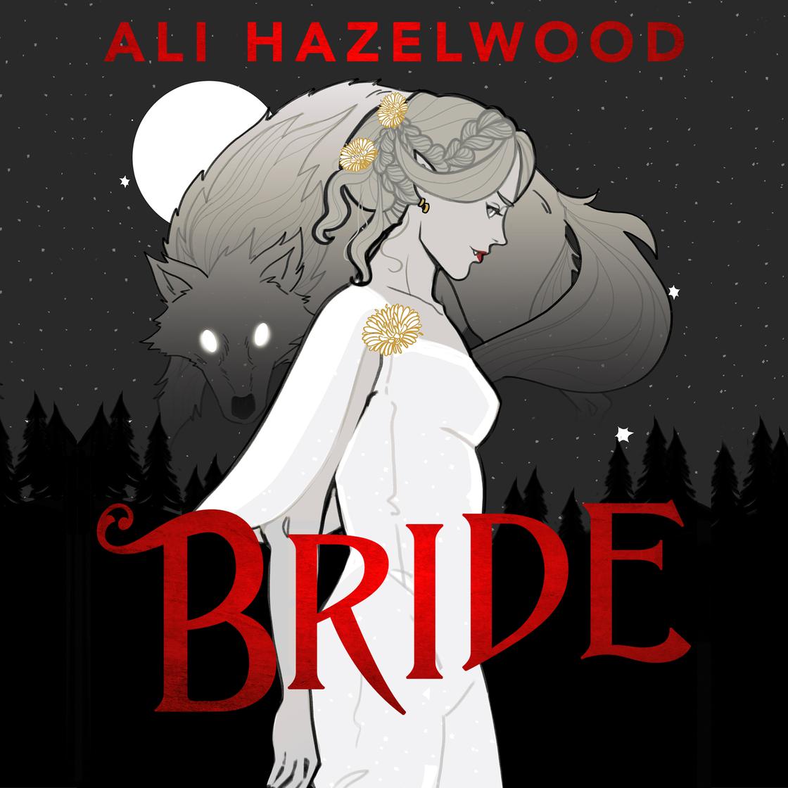 Bride by Ali Hazelwood