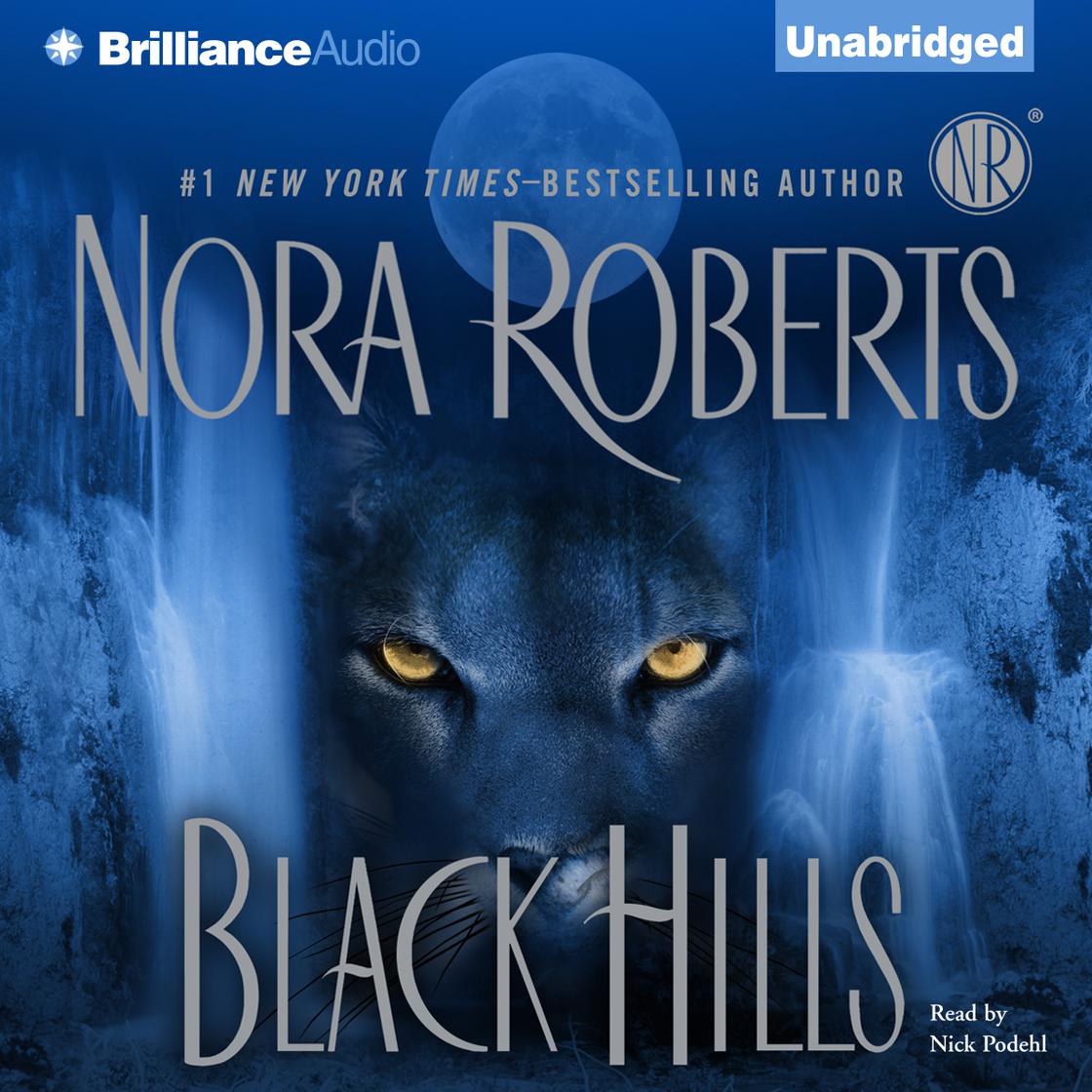 Black Hills by Nora Roberts