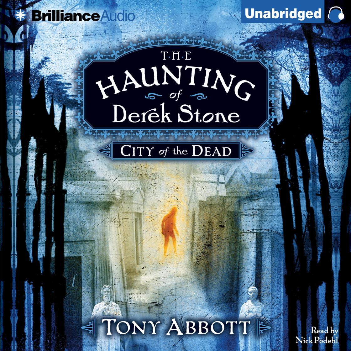 City of the Dead by Tony Abbott