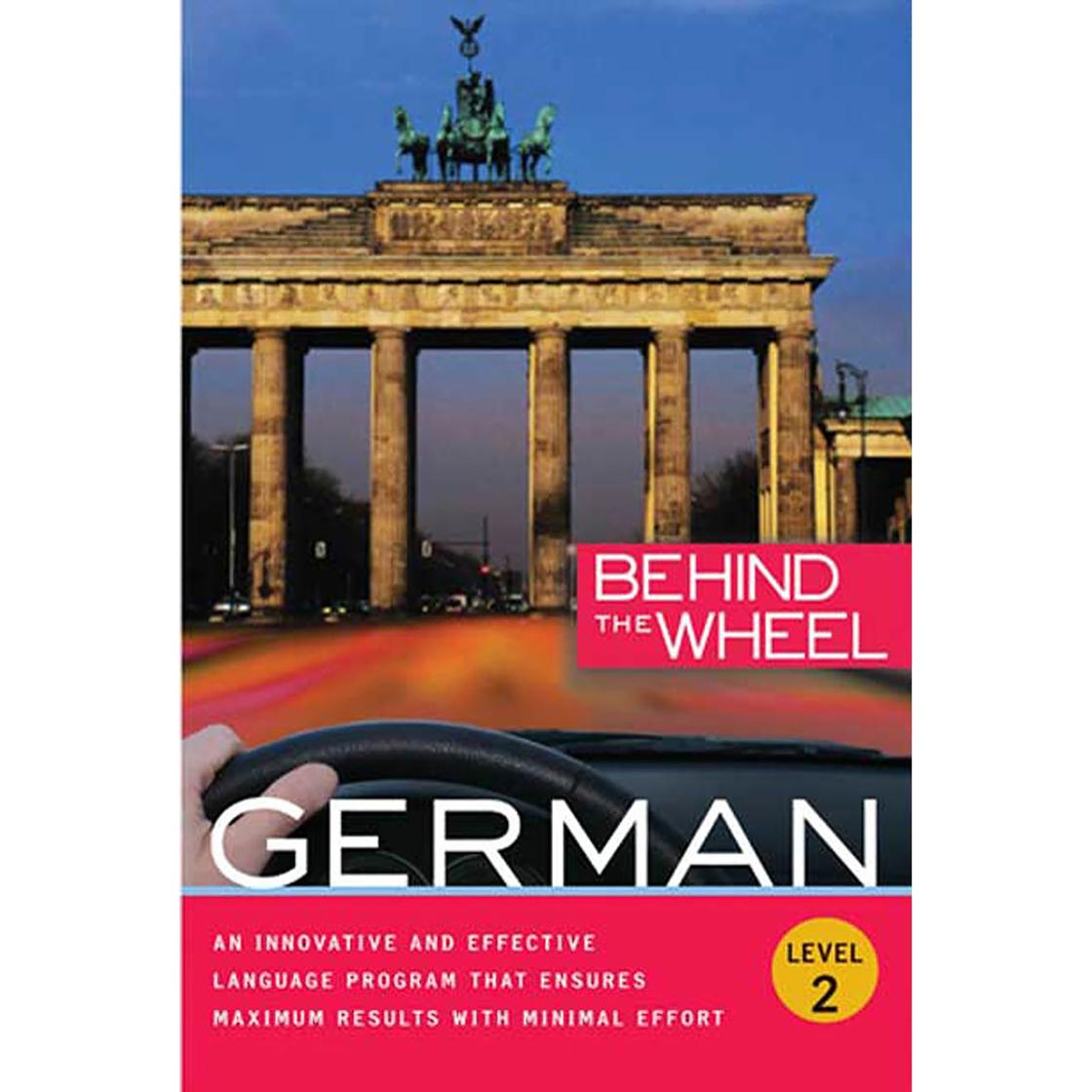 Behind the Wheel - German 2 by Behind the Wheel