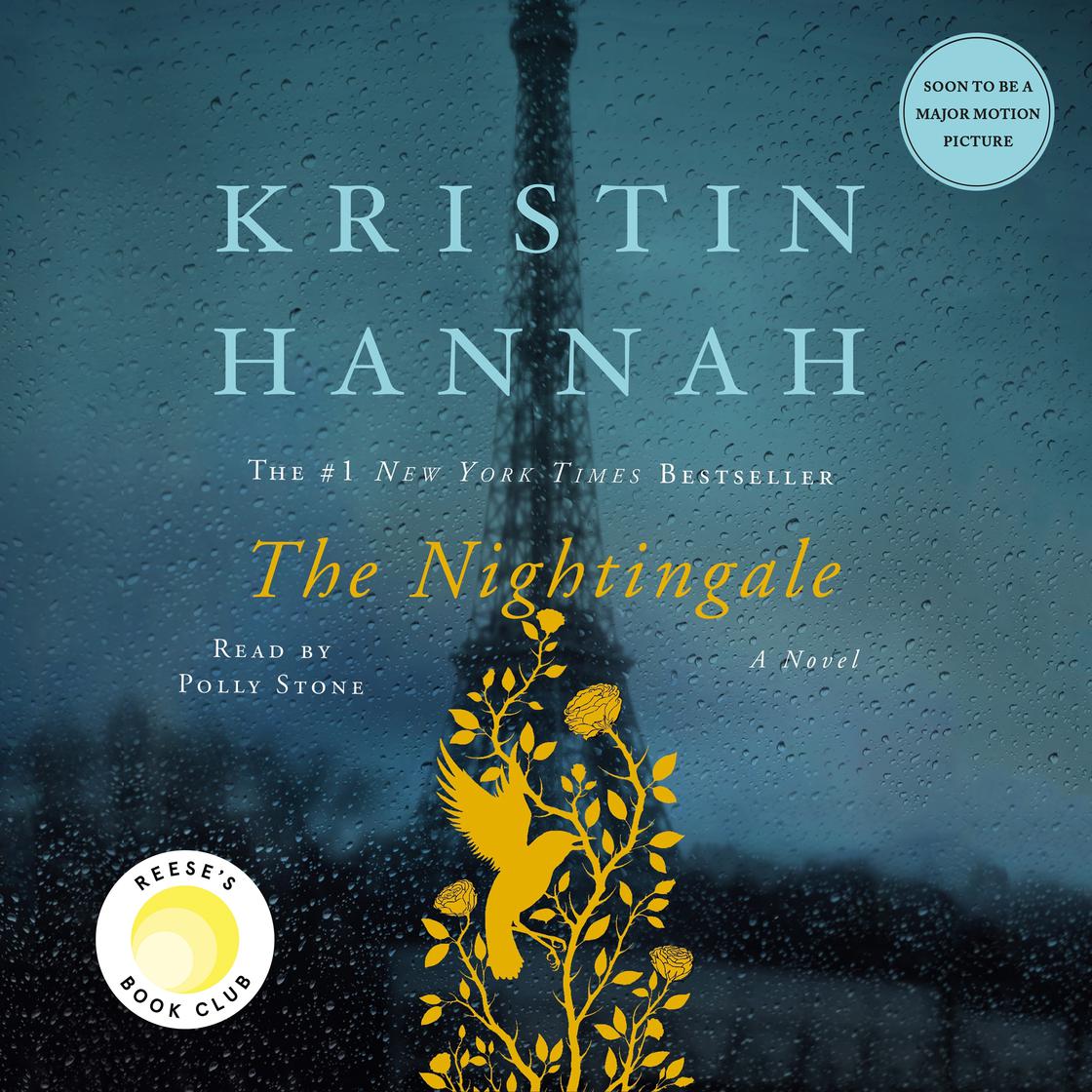 The Nightingale by Kristin Hannah