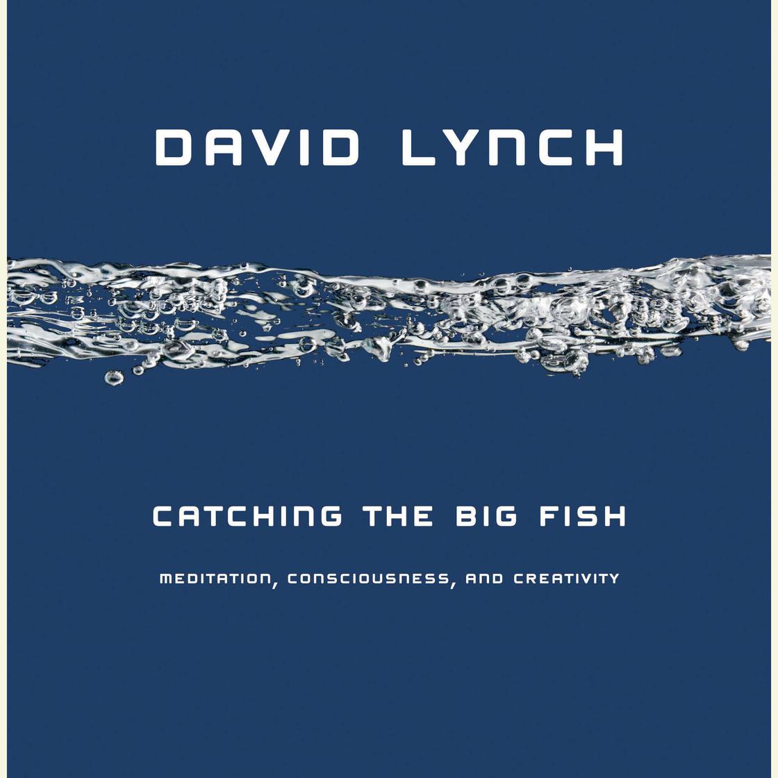 Catching the Big Fish by David Lynch