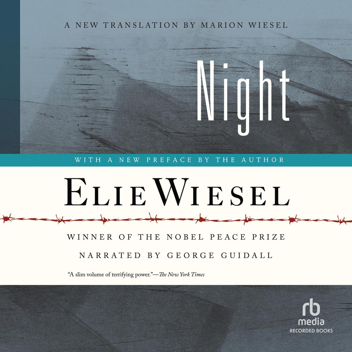 Night by Elie Wiesel