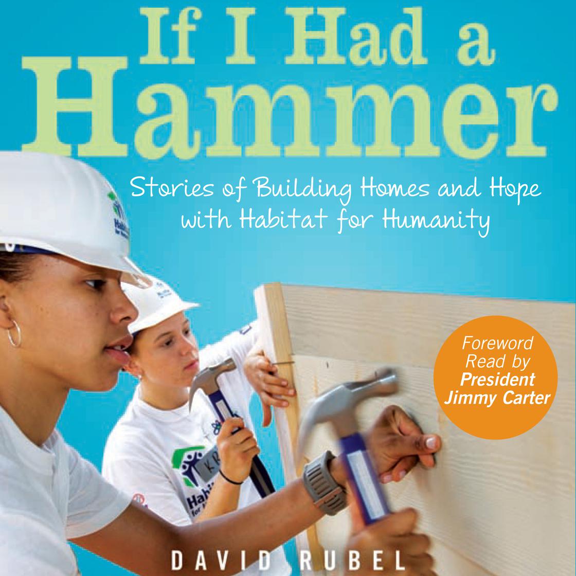 If I Had a Hammer by David Rubel