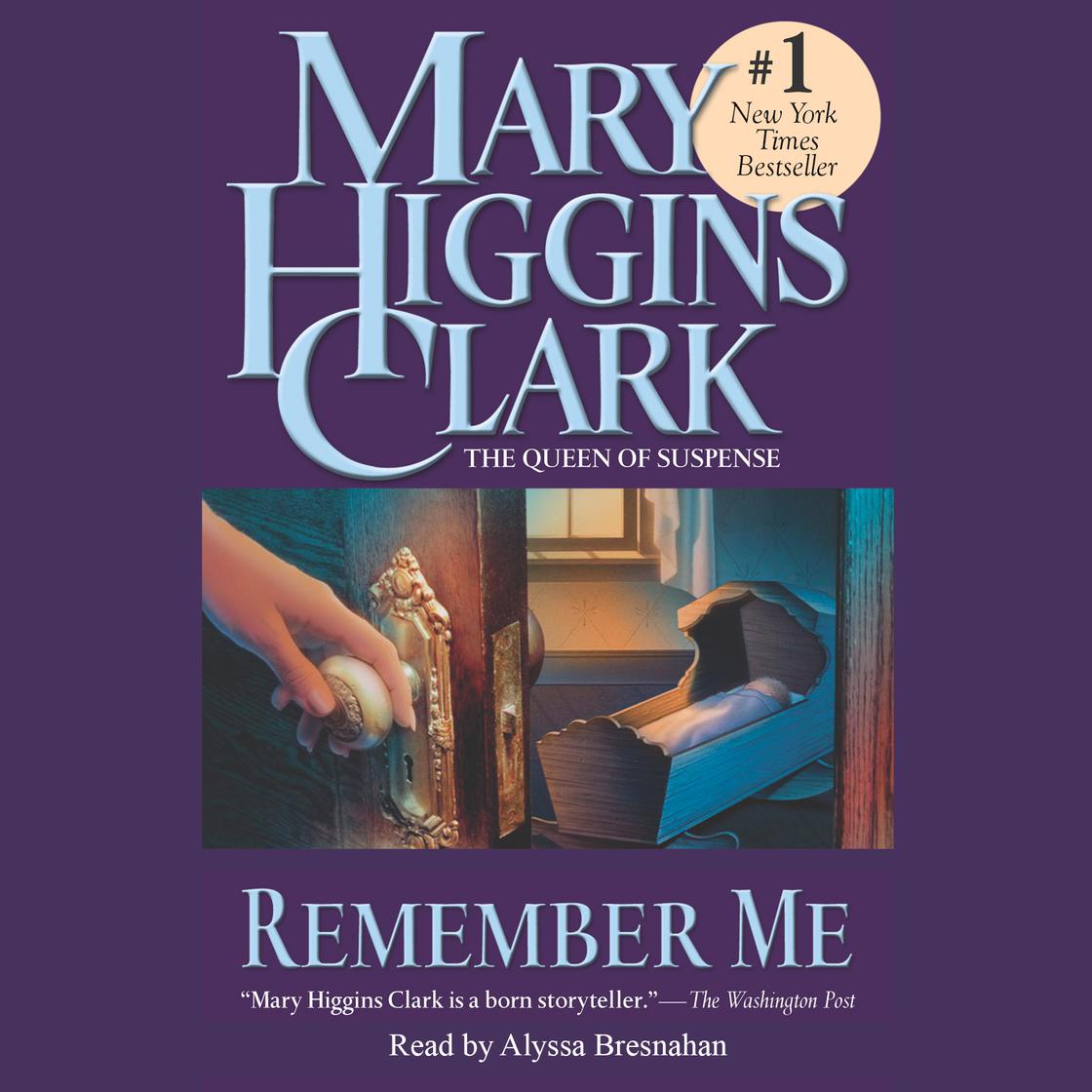 Remember Me by Mary Higgins Clark