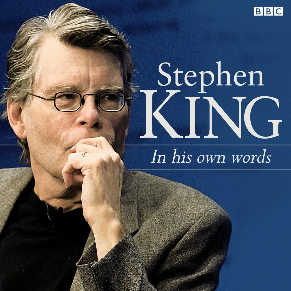 Stephen King In His Own Words by Stephen King