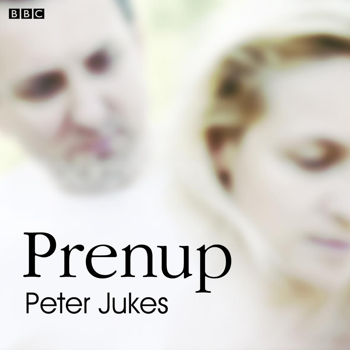 Prenup by Peter Jukes