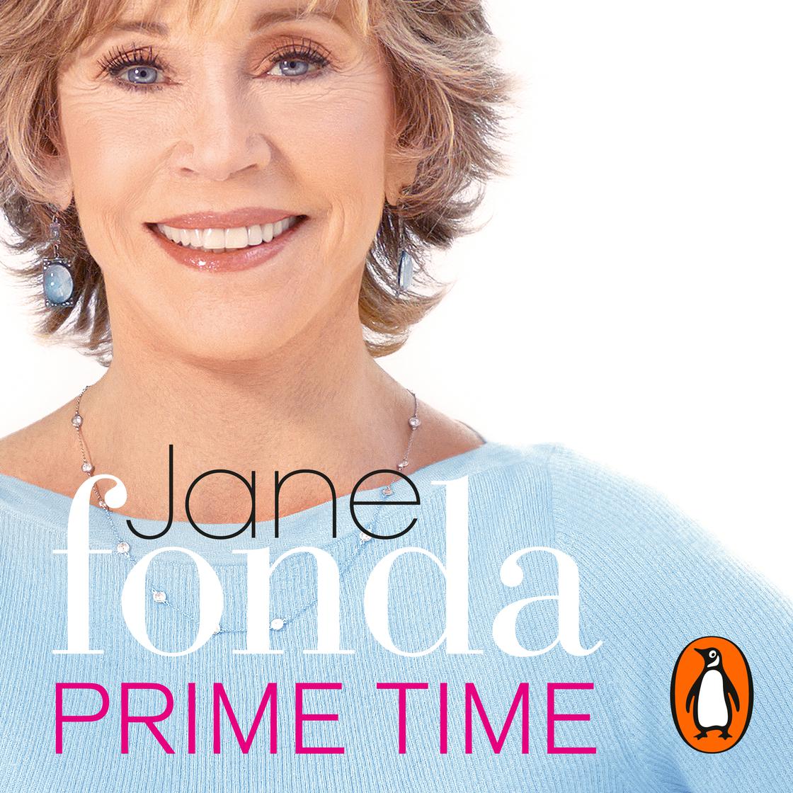 Prime Time by Jane Fonda