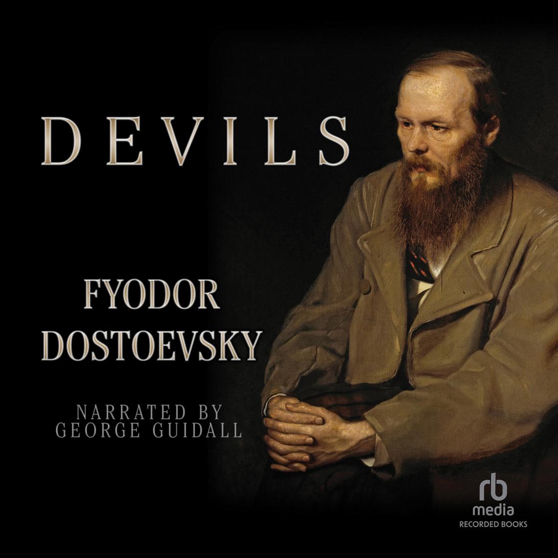 Devils by Fyodor Dostoyevsky