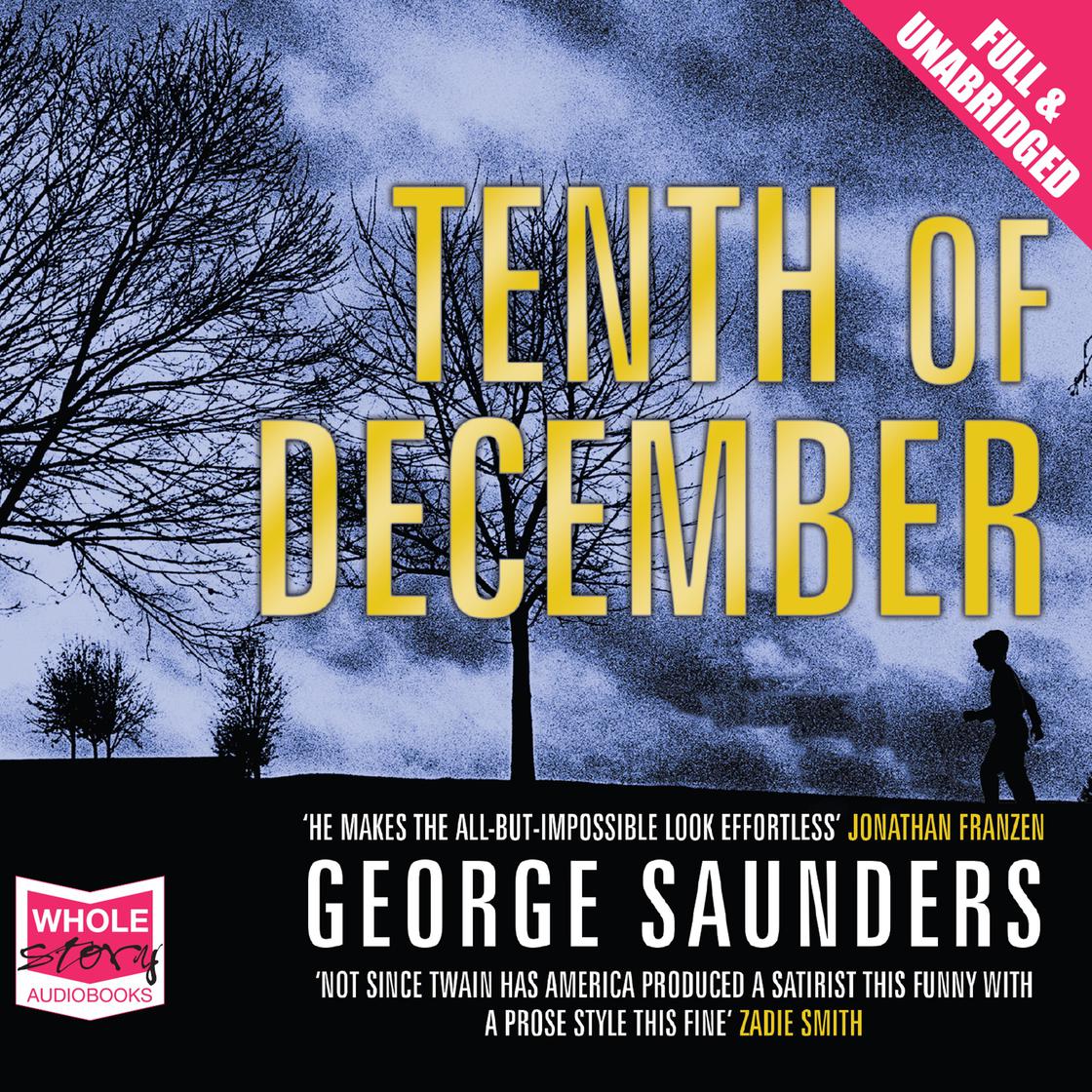 Tenth of December by George Saunders