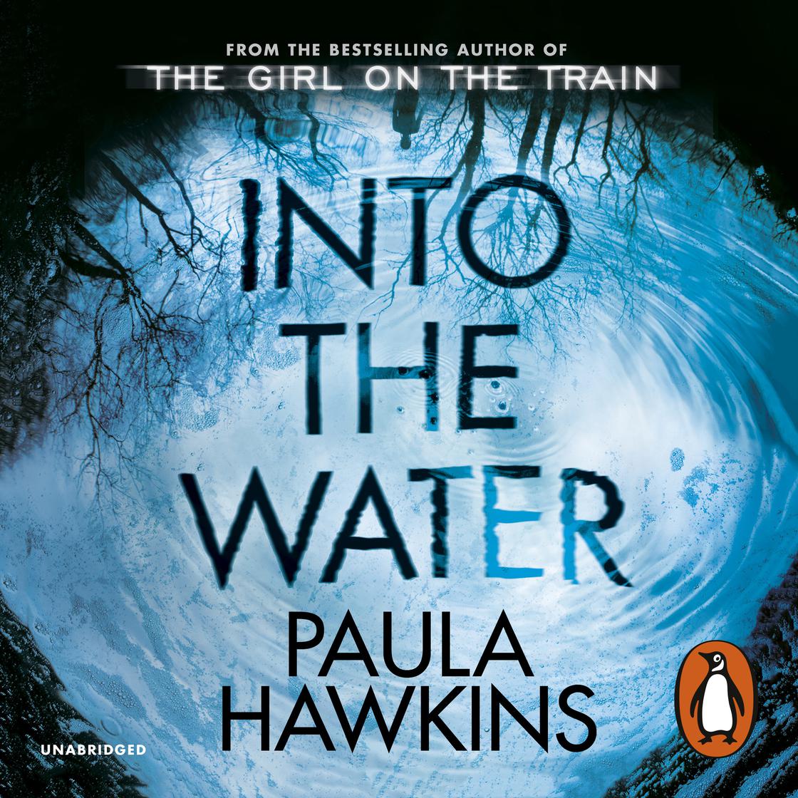 Into the Water by Paula Hawkins