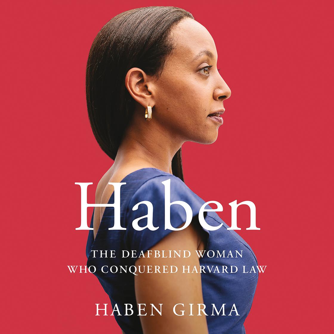 Haben by Haben Girma