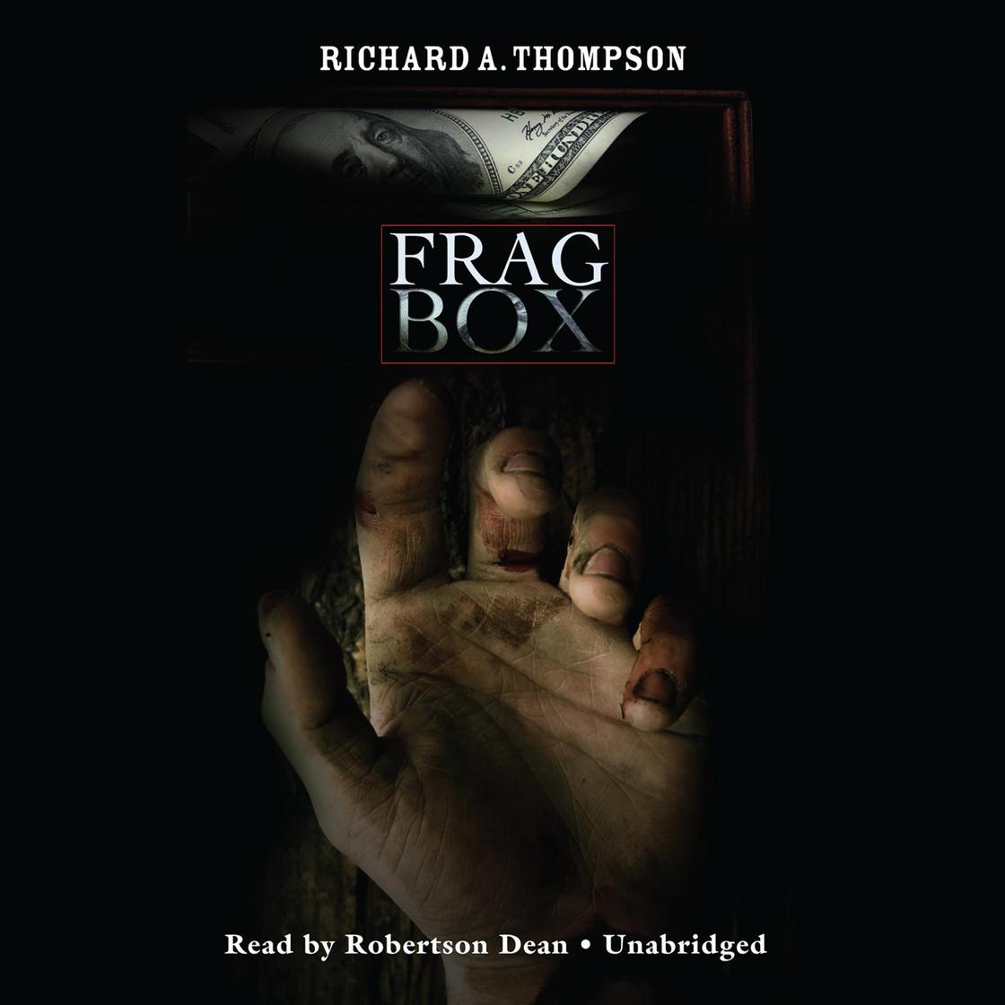 Frag Box by Richard A. Thompson