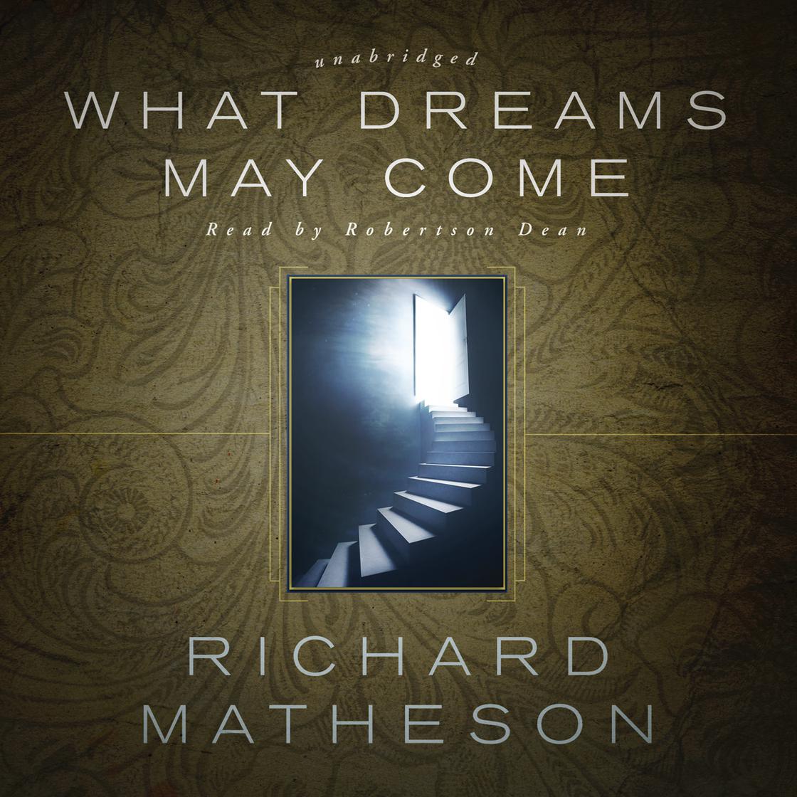 What Dreams May Come by Richard Matheson