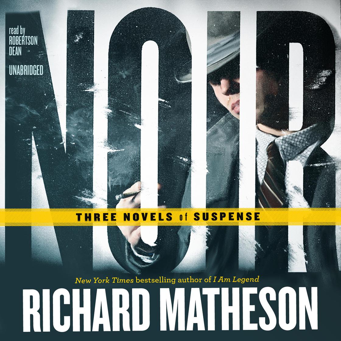 Noir by Richard Matheson