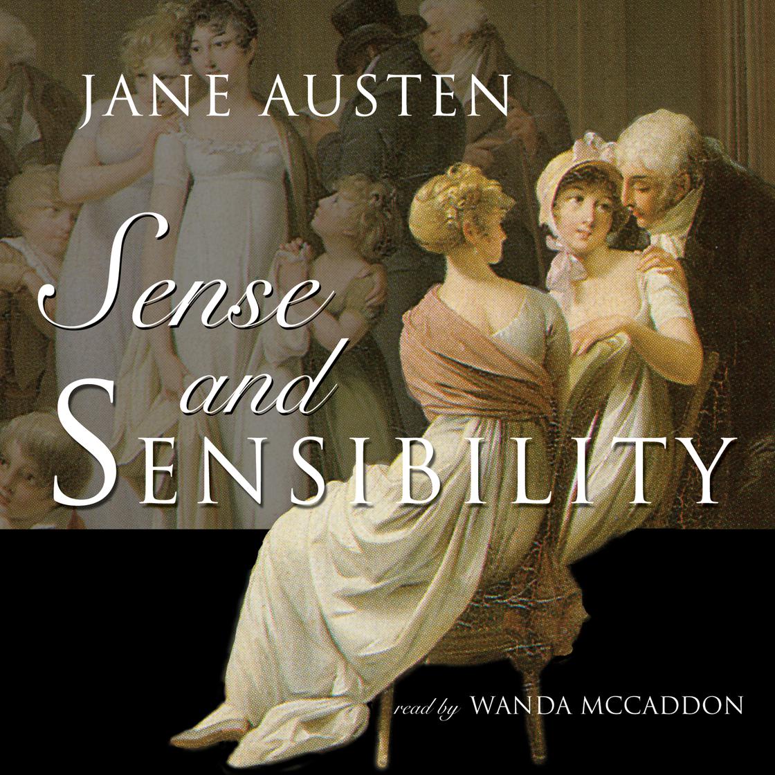 Sense and Sensibility by Jane Austen