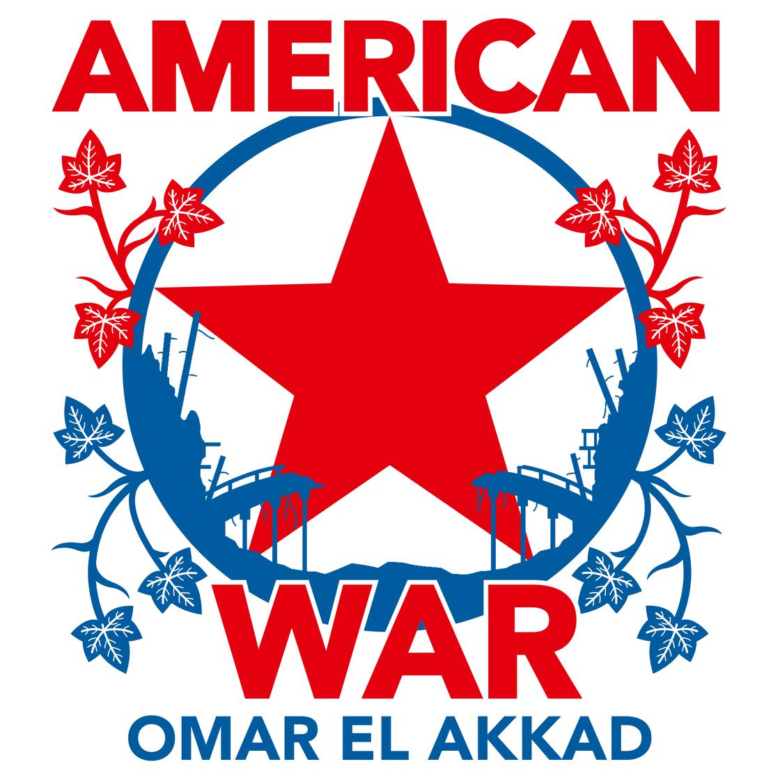 American War by Omar El Akkad