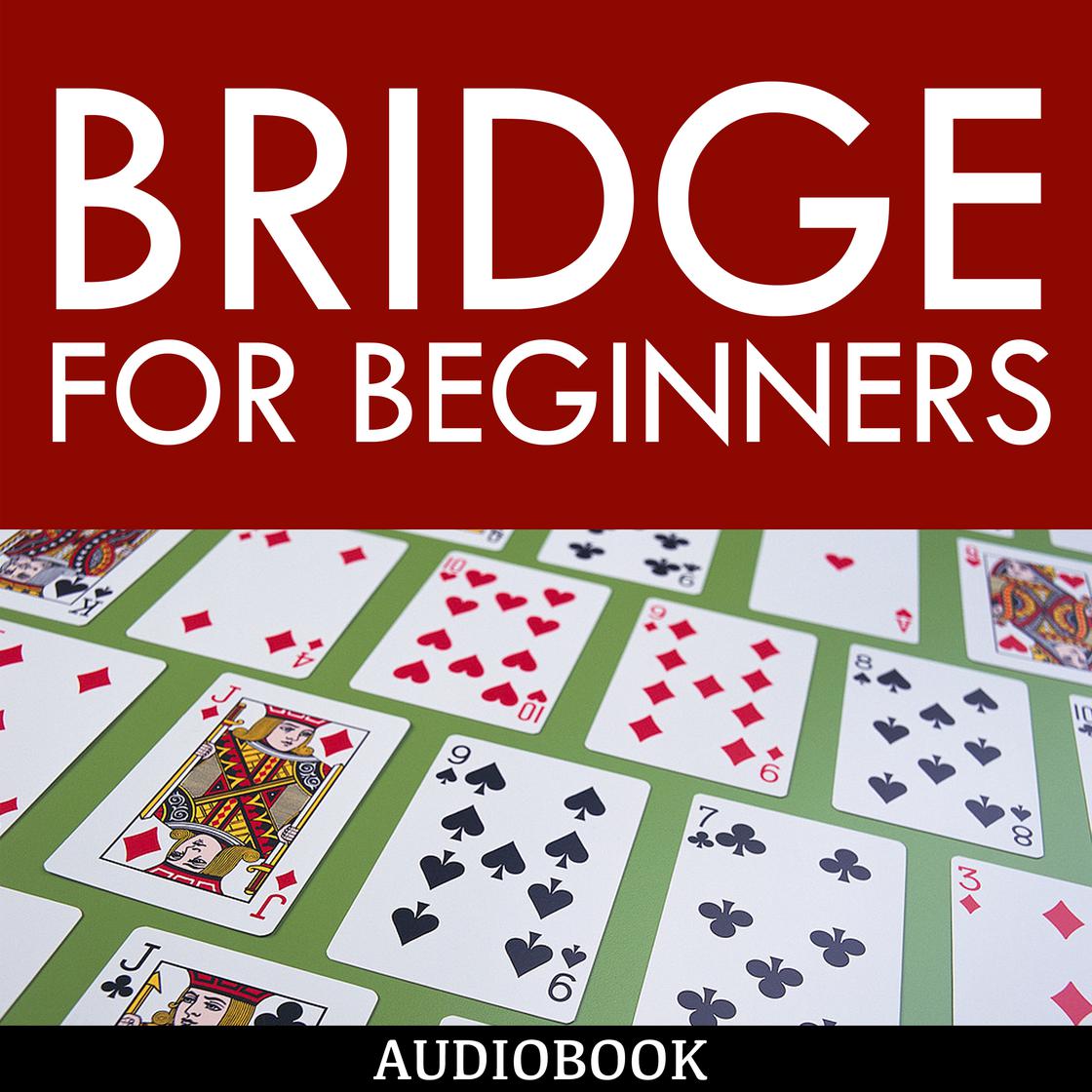 Bridge for Beginners by My Ebook Publishing House