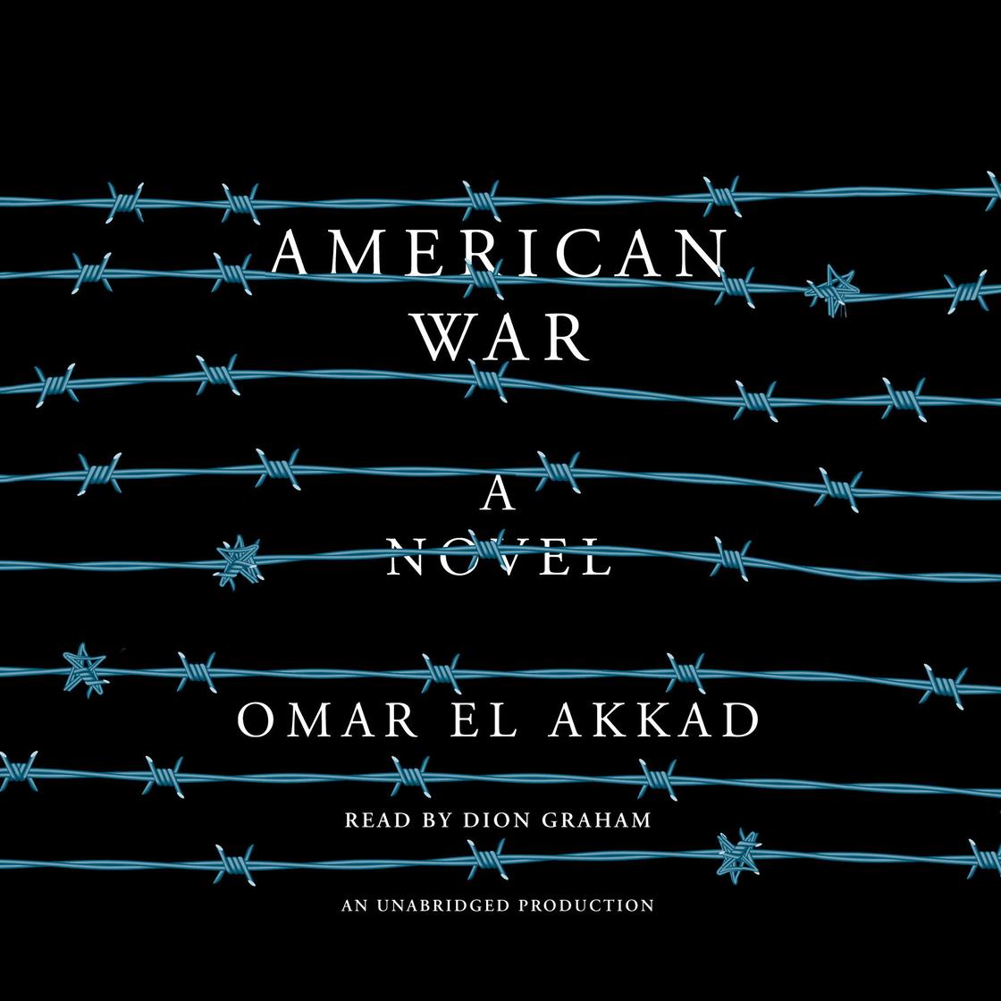 American War by Omar El Akkad