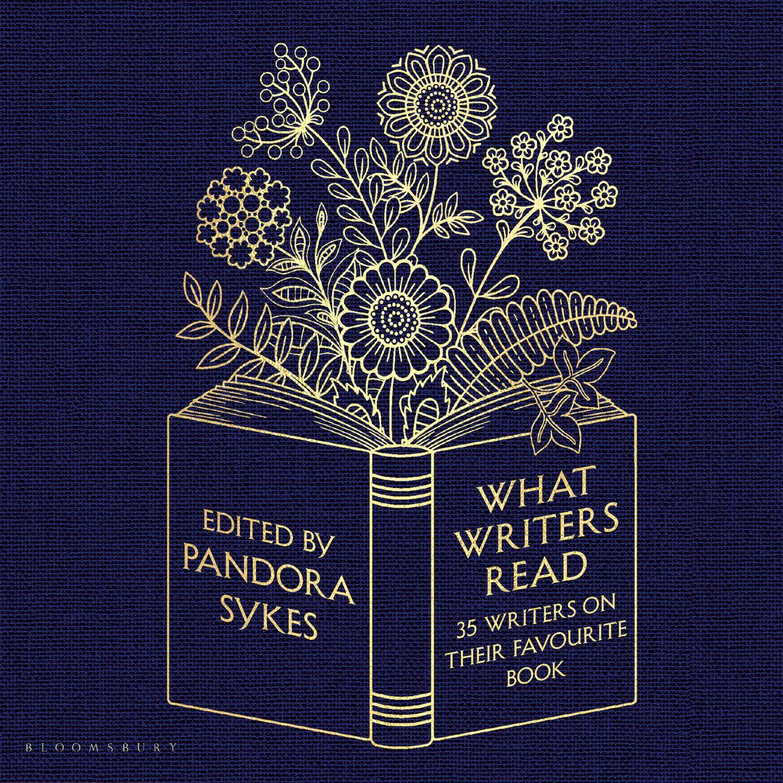 What Writers Read by Pandora Sykes