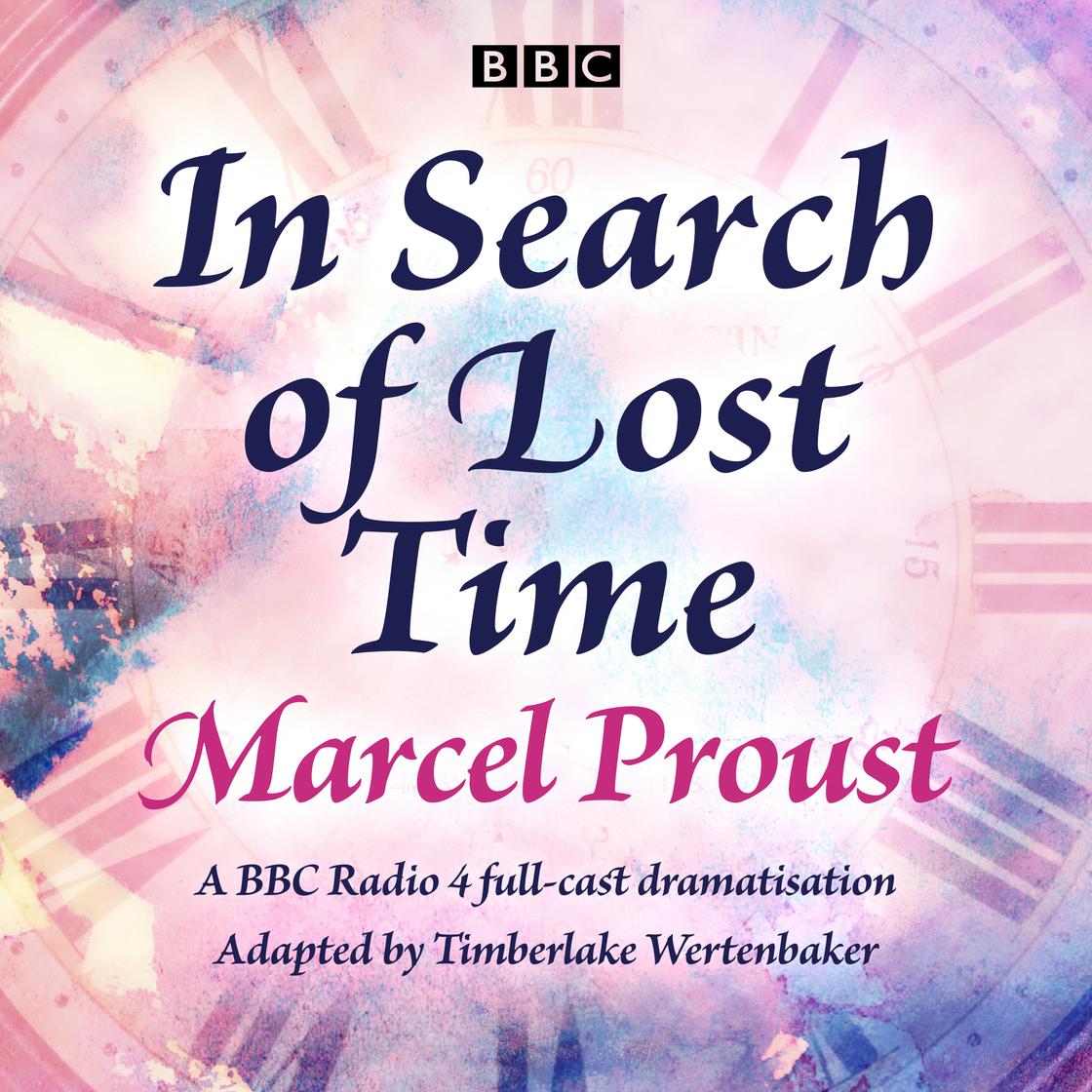 In Search of Lost Time by Marcel Proust