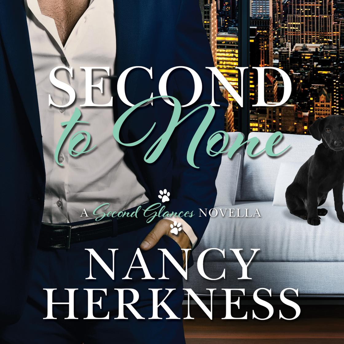 Second to None by Nancy Herkness