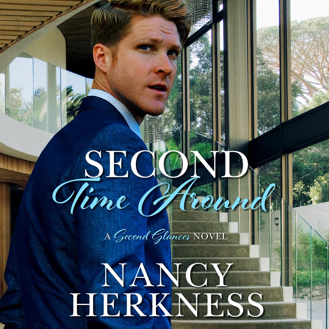 Second Time Around by Nancy Herkness